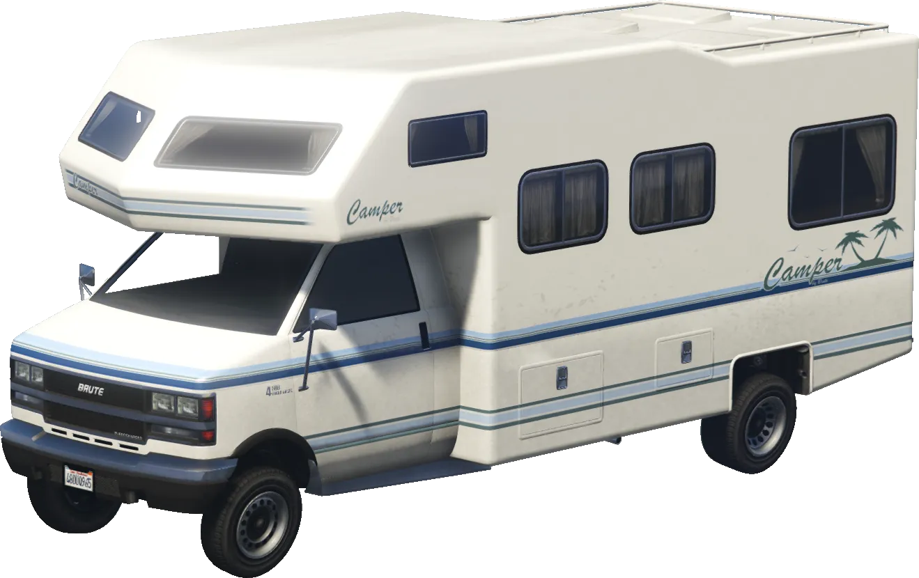 Camper